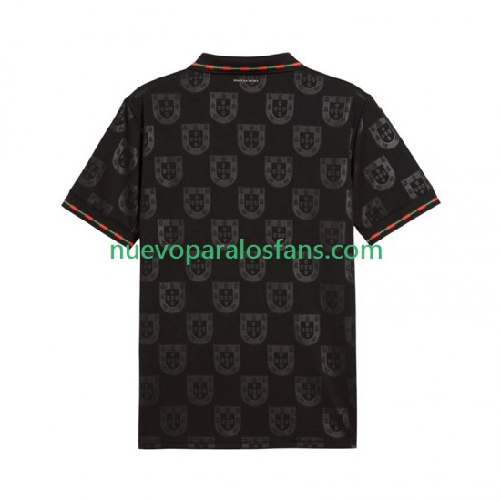 Camiseta de Fútbol Portugal Special Hombre Casa 2025-2026 Manga Corta
