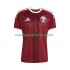 Camiseta de Fútbol Catar Hombre Casa 2026 Manga Corta
