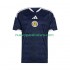 Camiseta de Fútbol Escocia Hombre Casa 2026 Manga Corta