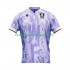 Camiseta de Fútbol Sheffield Wednesday Hombre Exterior 2025-2026 Manga Corta