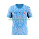 Camiseta de Fútbol Suiza Hombre Exterior Copa Mundial 2026 Manga Corta