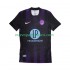 Camiseta de Fútbol Toulouse FC Hombre Tercera 2025-2026 Manga Corta