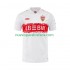 Camiseta de Fútbol VfB Stuttgart Hombre Casa 2025-2026 Manga Corta
