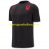 Camiseta de Fútbol Albania Hombre Tercera 2025 Manga Corta