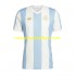 Camiseta de Fútbol Argentina 50 Anniversary Hombre Casa Manga Corta