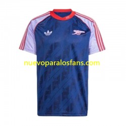 Camiseta de Fútbol Arsenal Special Hombre Casa 2024 Manga Corta