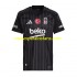 Camiseta de Fútbol Besiktas Hombre Exterior 2024-2025 Manga Corta