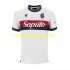 Camiseta de Fútbol Bologna Hombre Exterior 2024-2025 Manga Corta