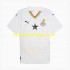 Camiseta de Fútbol Ghana Hombre Casa 2024 Manga Corta