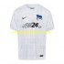 Camiseta de Fútbol Hertha BSC Hombre Cuarto 2024-2025 Manga Corta