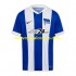 Camiseta de Fútbol Hertha BSC Hombre Casa 2024-2025 Manga Corta