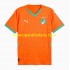Camiseta de Fútbol Costa De Marfil Hombre Casa 2025 Manga Corta