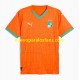 Camiseta de Fútbol Costa De Marfil Hombre Casa 2025 Manga Corta
