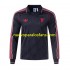 Camiseta de Fútbol Manchester United Special Hombre Casa 2024 Manga Larga