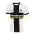 Camiseta de Fútbol Parma Hombre Casa 2024-2025 Manga Corta