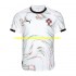 Camiseta de Fútbol Portugal Hombre Exterior 2025 Manga Corta