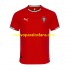 Camiseta de Fútbol Portugal Hombre Casa 2025 Manga Corta