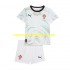 Camiseta de Fútbol Portugal Niño Exterior 2025 Manga Corta