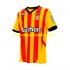 Camiseta de Fútbol RC Lens Hombre Casa 2024-2025 Manga Corta