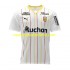 Camiseta de Fútbol RC Lens Hombre Tercera 2024-2025 Manga Corta