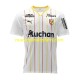 Camiseta de Fútbol RC Lens Hombre Tercera 2024-2025 Manga Corta