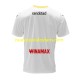Camiseta de Fútbol RC Lens Hombre Tercera 2024-2025 Manga Corta
