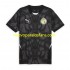 Camiseta de Fútbol Senegal Portero Hombre Exterior 2025 Manga Corta