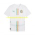 Camiseta de Fútbol Senegal Hombre Casa 2025 Manga Corta