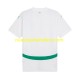 Camiseta de Fútbol Senegal Hombre Casa 2025 Manga Corta
