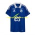 Camiseta de Fútbol Strasbourg Hombre Casa 2024-2025 Manga Corta