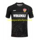 Camiseta de Fútbol VfB Stuttgart Hombre Tercera 2024-2025 Manga Corta