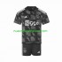 Camiseta de Fútbol AFC Ajax Niño Tercera 2023-2024 Manga Corta