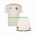 Camiseta de Fútbol AS Roma Niño Exterior 2023-2024 Manga Corta