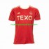 Camiseta de Fútbol Aberdeen Hombre Casa 2023-2024 Manga Corta