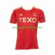 Camiseta de Fútbol Aberdeen Hombre Casa 2023-2024 Manga Corta