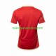 Camiseta de Fútbol Aberdeen Hombre Casa 2023-2024 Manga Corta