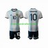 Camiseta de Fútbol Argentina Maradona 10 2019-2020 Niño Casa Manga Corta