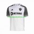 Camiseta de Fútbol Atletico Mineiro Hombre Exterior 2023-2024 Manga Corta