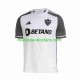 Camiseta de Fútbol Atletico Mineiro Hombre Exterior 2023-2024 Manga Corta