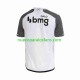Camiseta de Fútbol Atletico Mineiro Hombre Exterior 2023-2024 Manga Corta