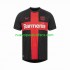 Camiseta de Fútbol Bayer 04 Leverkusen Hombre Casa 2023-2024 Manga Corta