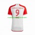 Camiseta de Fútbol Bayern de Múnich Harry Kane 9 Hombre Casa 2023-2024 Manga Corta
