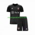 Camiseta de Fútbol Besiktas Portero Niño Casa 2023-2024 Manga Corta