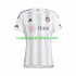 Camiseta de Fútbol Besiktas Hombre Casa 2023-2024 Manga Corta