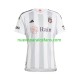 Camiseta de Fútbol Besiktas Hombre Casa 2023-2024 Manga Corta