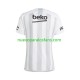 Camiseta de Fútbol Besiktas Hombre Casa 2023-2024 Manga Corta