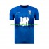 Camiseta de Fútbol Birmingham City Hombre Casa 2023-2024 Manga Corta