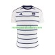 Camiseta de Fútbol Bordeaux Hombre Exterior 2023-2024 Manga Corta