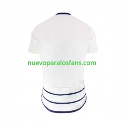 Camiseta de Fútbol Bordeaux Hombre Exterior 2023-2024 Manga Corta