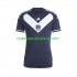 Camiseta de Fútbol Bordeaux Hombre Casa 2023-2024 Manga Corta